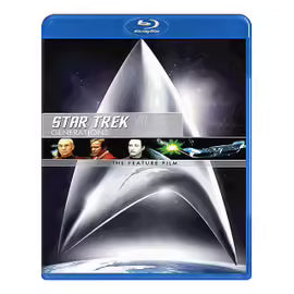 Star Trek : Générations - Version Remasterisée -