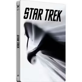 Star Trek - Édition Steelbook® Limitée