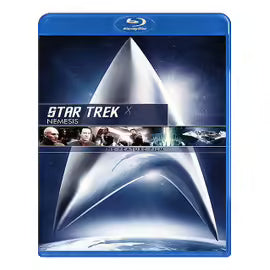 Star Trek : Nemesis - Version Remasterisée -