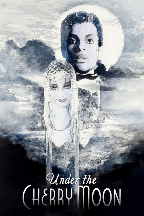 Under The Cherry Moon