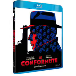 Le Conformiste -
