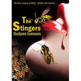 The Stingers - Guêpes Tueuses