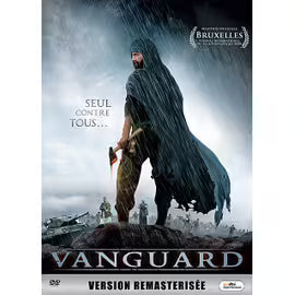 The Vanguard - Version Remasterisée