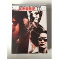 Johnnie To : Fulltime Killer