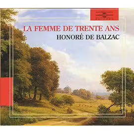 La Femme De Trente Ans