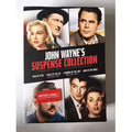 John Wayne's Suspense Collection - Batjac Productions (Import Usa)