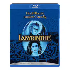 Labyrinthe -