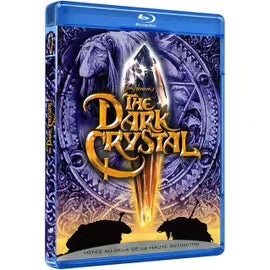 Dark Crystal -