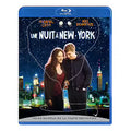 Une Nuit À New York -