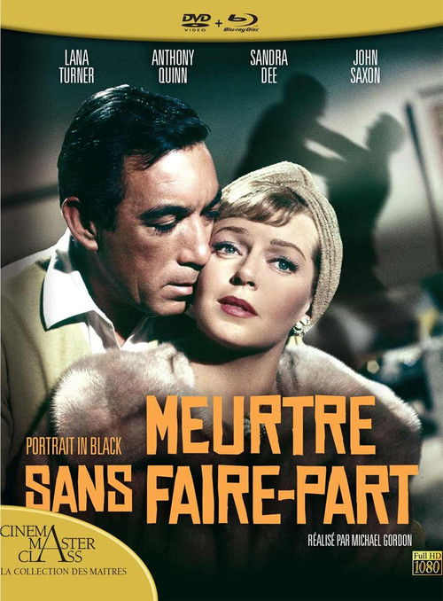 Meurtre Sans Faire-Part