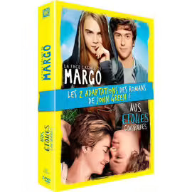 La Face Cachée De Margo