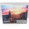 Game Music - Final Fantasy Vii Remake Intergrade / O.S.T. [Compact Discs] Japan - Import
