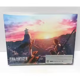 Game Music - Final Fantasy Vii Remake Intergrade / O.S.T. [Compact Discs] Japan - Import