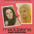 Ennio Morricone - Maddalena: 50th Anniversary / O.S.T. [Cd] Italy - Import