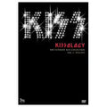 Kiss - Kissology The Ultimate Kiss Collection Volume 1 - 1974-1977 - 2 Dvd