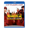 Snatch - Tu Braques Ou Tu Raques -