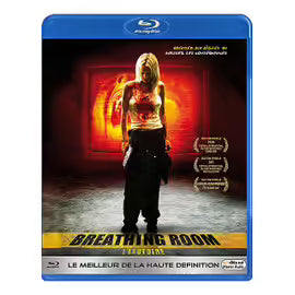 Breathing Room - L'exutoire -
