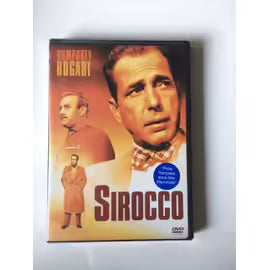 Sirocco (Import Usa)