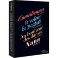 4 Réalisateurs / 4 Films Muets