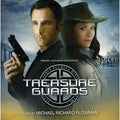 Various Artists - Treasure Guards (Original Soundtrack) [Cd]