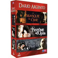 Dario Argento : Le Masque De Cire