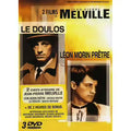 Coffret Jean-Pierre Melville : Le Doulos