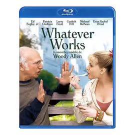 Whatever Works -