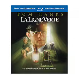 La Ligne Verte - Édition Mediabook Collector