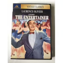The Entertainer (Import)