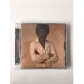 Jon Lucien : Song For My Lady