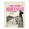 L'année Dernière À Marienbad -