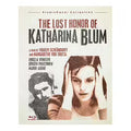 L'honneur Perdu De Katharina Blum -