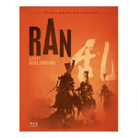 Ran -