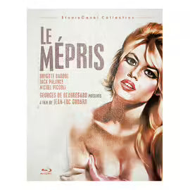Le Mépris -