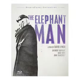 Elephant Man -