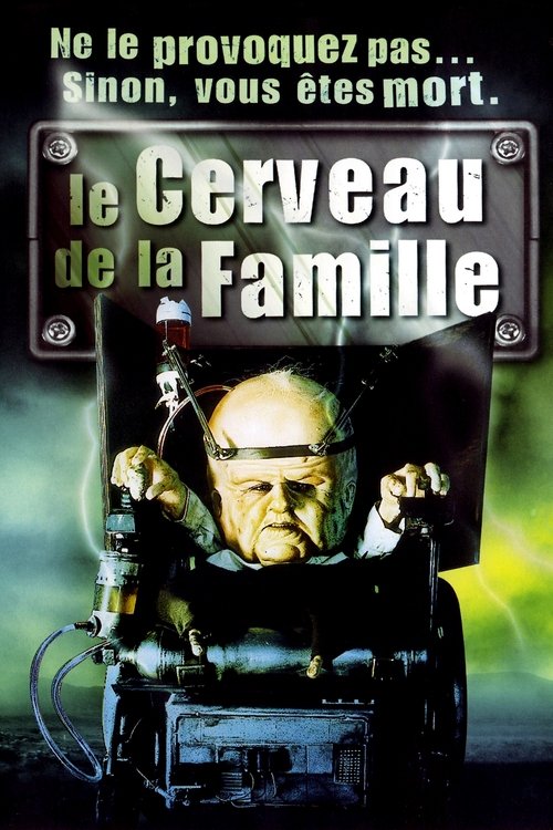 Le Cerveau De La Famille