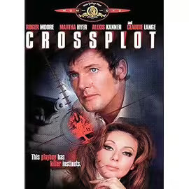 Crossplot [Dvd] [Region 1] [Us Import] [Ntsc]