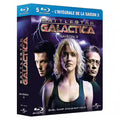 Battlestar Galactica - Saison 3 -