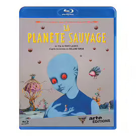 La Planète Sauvage -