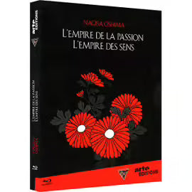 Nagisa Oshima : L'empire Des Sens