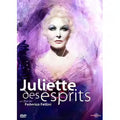 Juliette Des Esprits - Édition Single