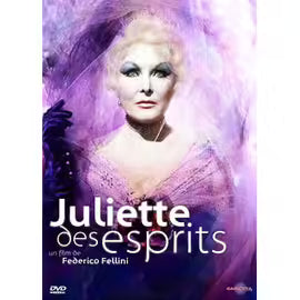 Juliette Des Esprits - Édition Single