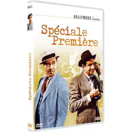 Spéciale Première - Version Remasterisée