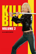 Kill Bill - Vol. 2