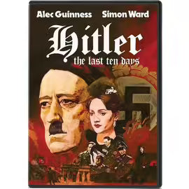 Hitler: The Last Ten Days [Dvd]