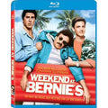 Weekend At Bernie's [] Dolby, Digital Theater System, Dubbed, Subtitle
