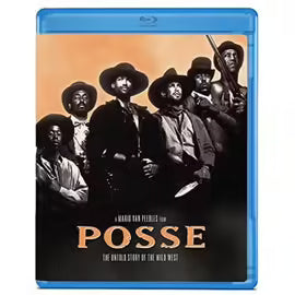 Posse [Usa][]