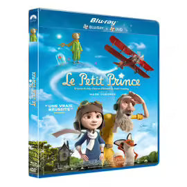 Le Petit Prince - Combo
