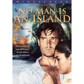 No Man Is An Island [Dvd] Dolby, Subtitled, Widescreen