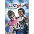 Heartbeeps [Dvd] Dolby, Subtitled, Widescreen